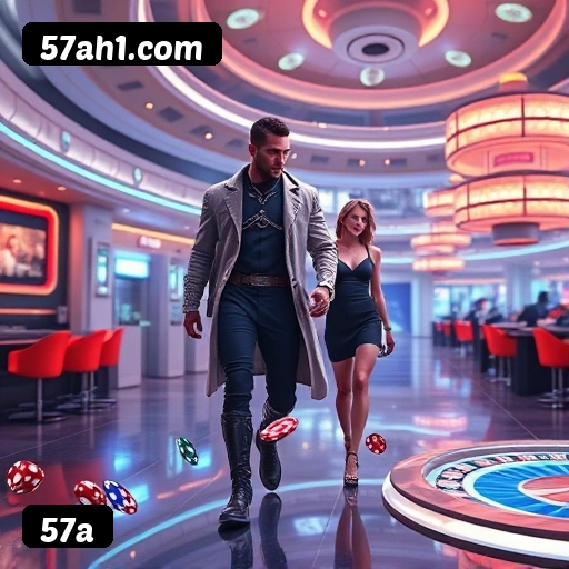 Login rápido no app 57a