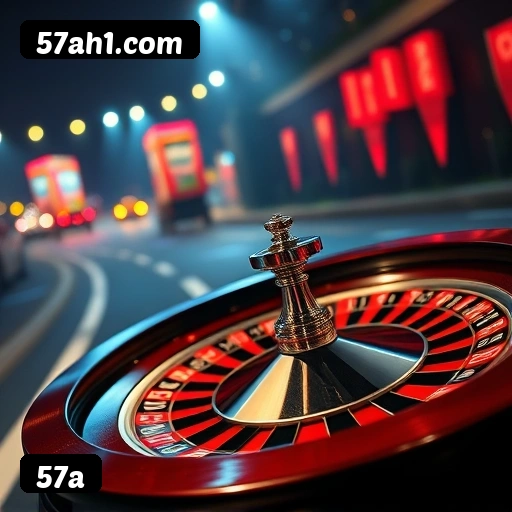 Dealers profissionais da 57a