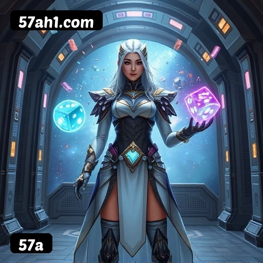 Streaming 4K no cassino ao vivo da 57a